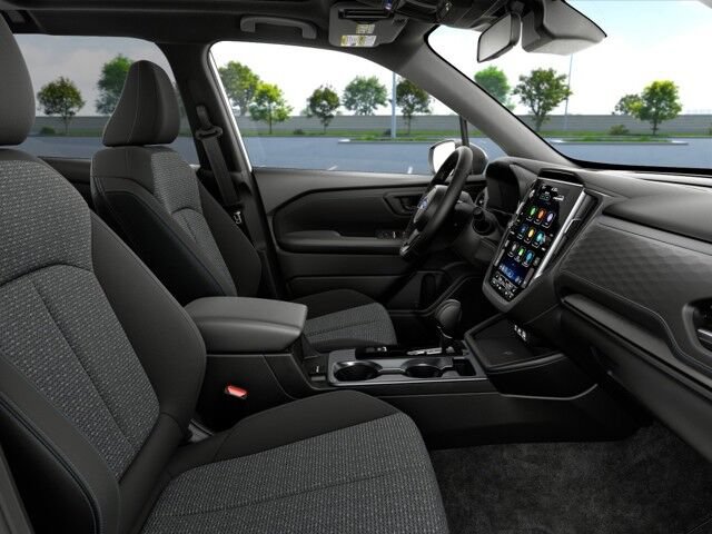 New 2026 Subaru Forester Premium AWD/4WD image 15