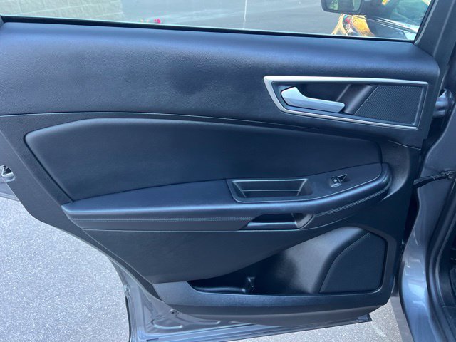 Used 2024 Ford Edge SEL w/ Convenience Package AWD/4WD image 17