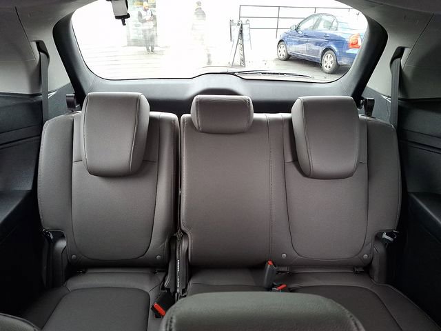 Certified 2023 Honda Odyssey EX-L image 11