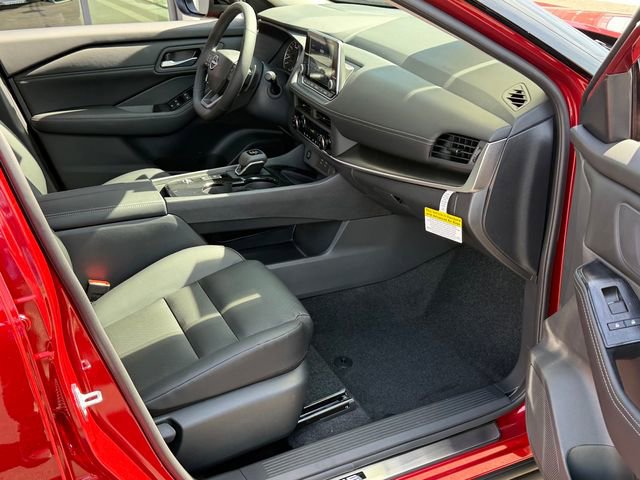 New 2026 Nissan Rogue SV image 26