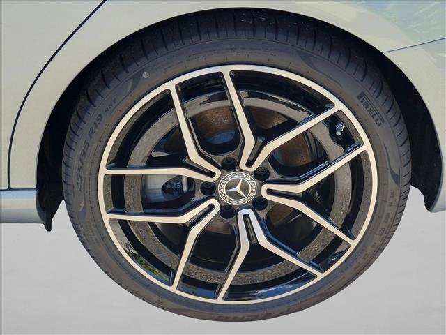 New 2026 Mercedes-Benz C 300 Sedan image 9