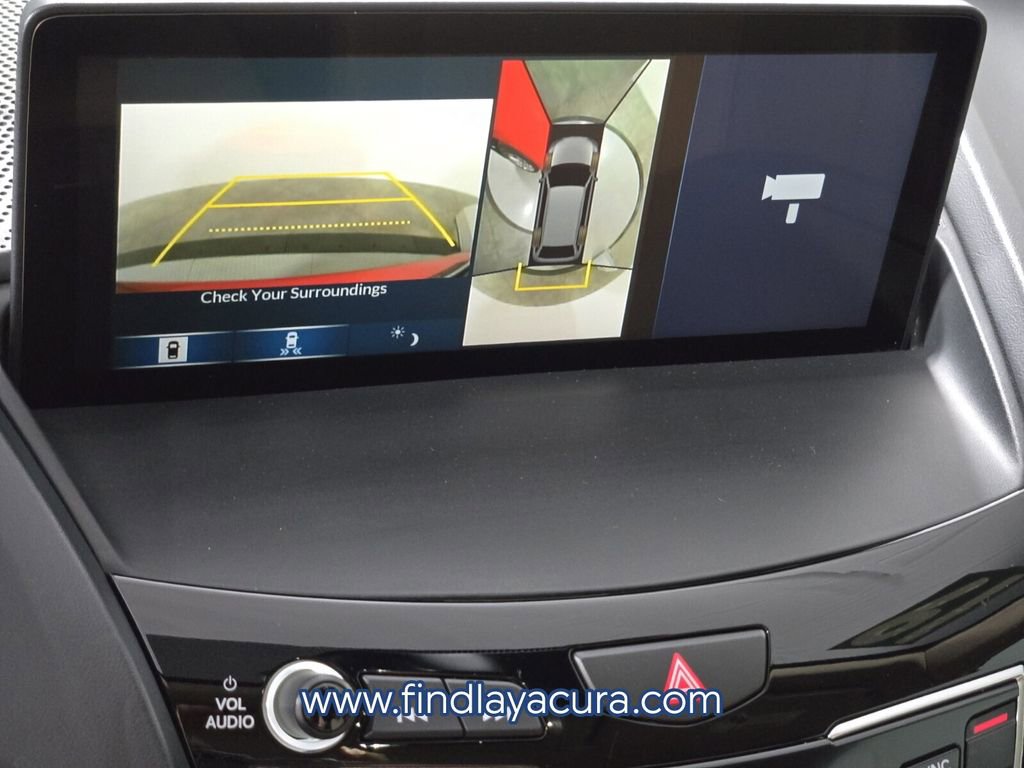 Used 2019 Acura RDX AWD w/ Advance Package image 23