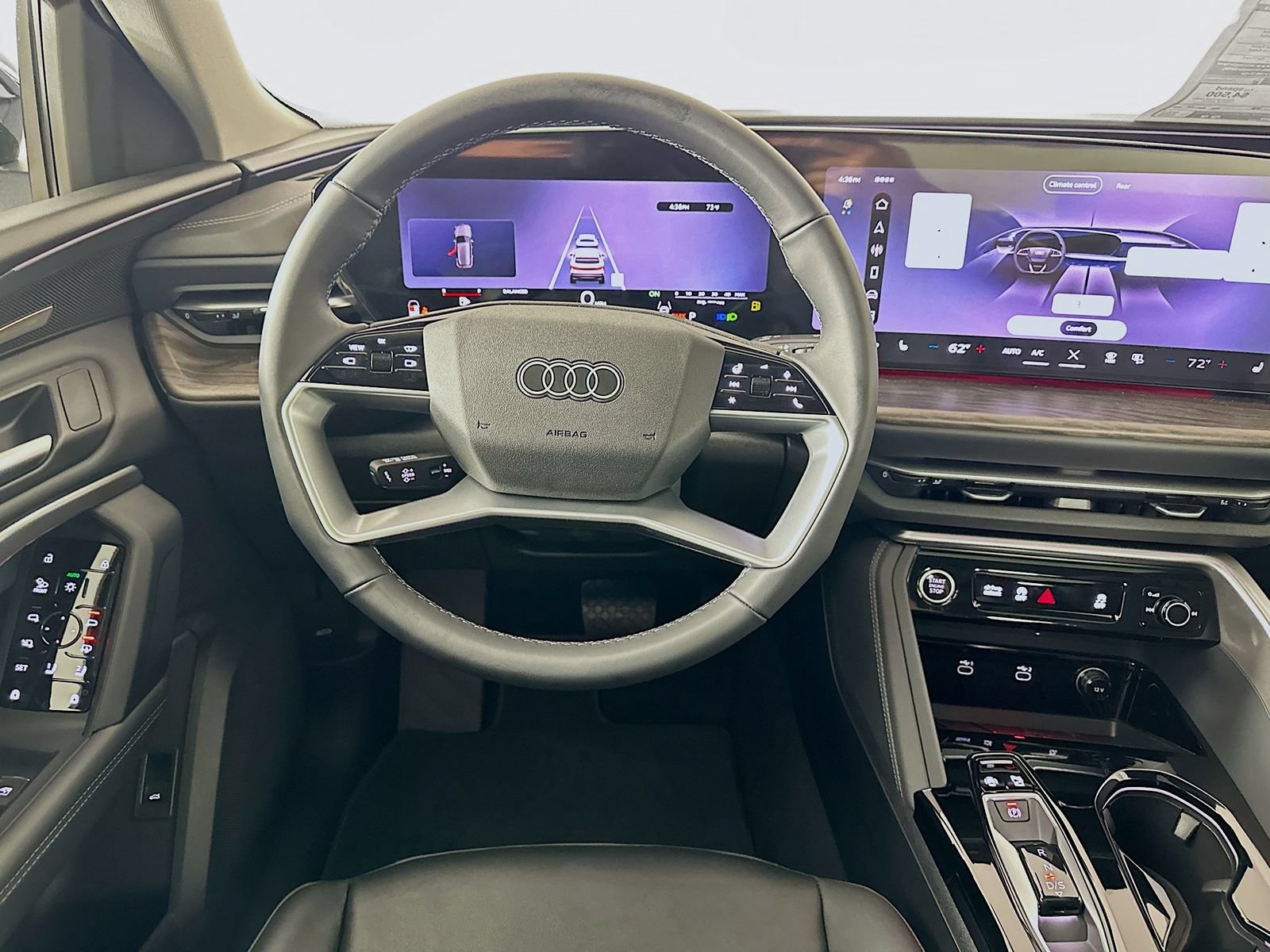 New 2026 Audi Q5 Premium w/ Premium Plus AWD/4WD image 15
