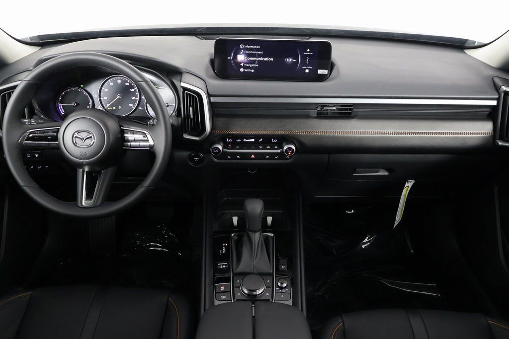 New 2026 MAZDA CX-50 AWD 2.5 Hybrid w/ Weather Package image 4