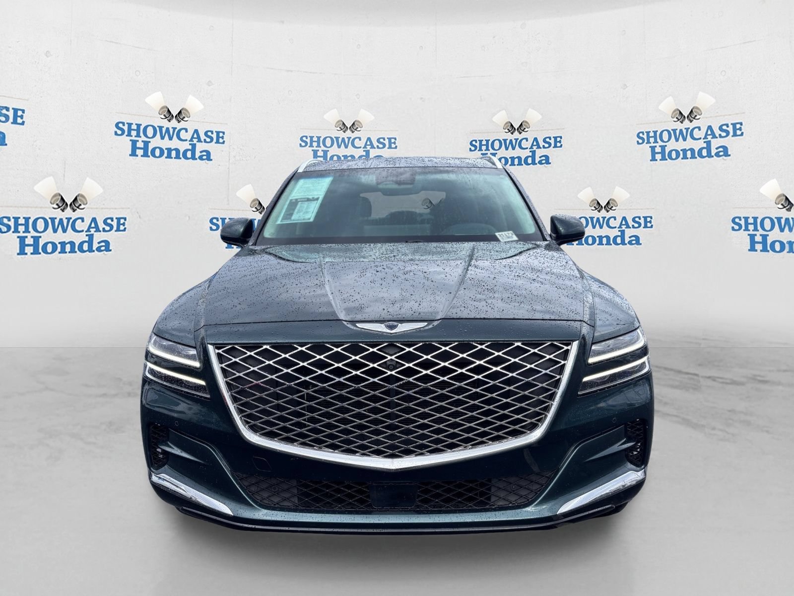 Used 2023 Genesis GV80 3.5T w/ Prestige Package AWD/4WD image 6
