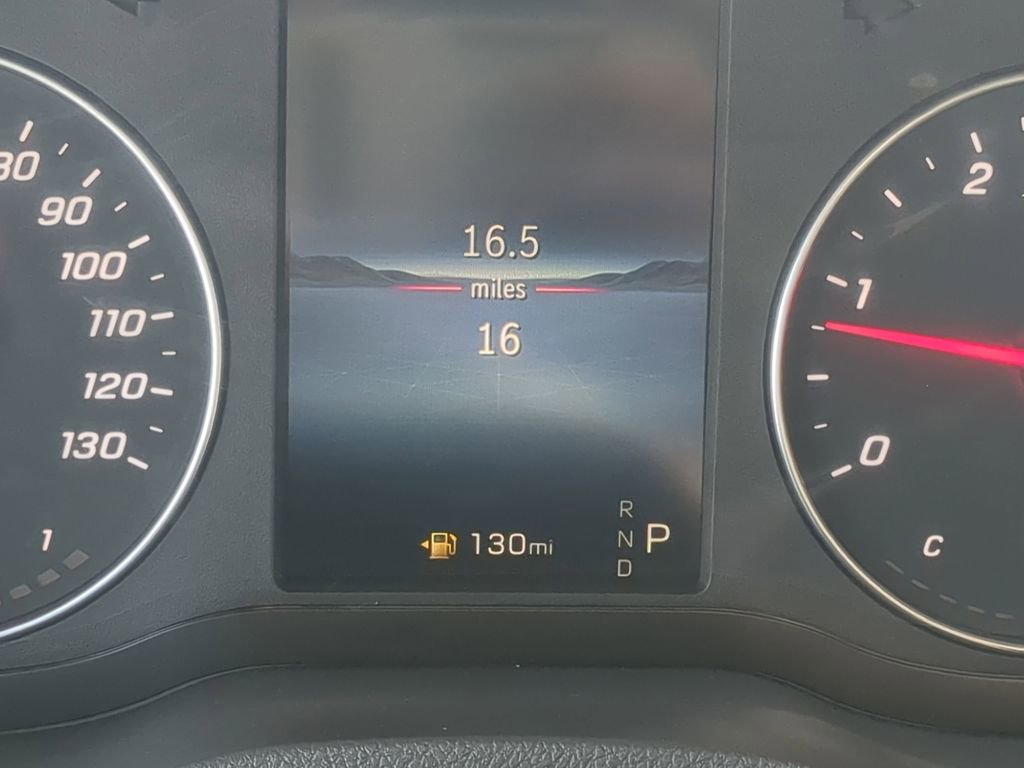 Used 2025 Mercedes-Benz Sprinter 3500 image 14