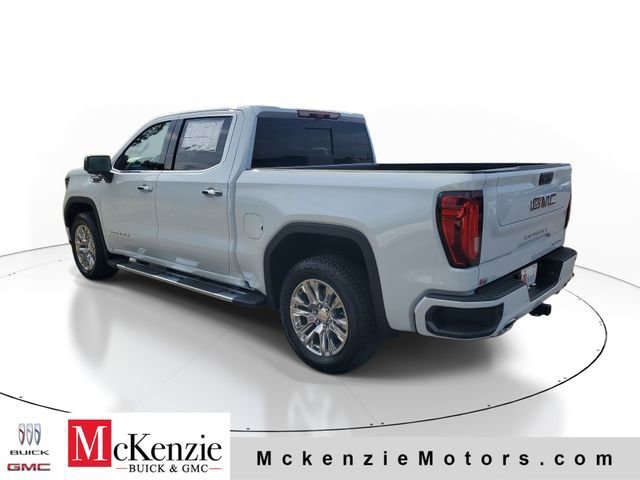 New 2026 GMC Sierra 1500 Denali w/ Technology Package AWD/4WD image 3