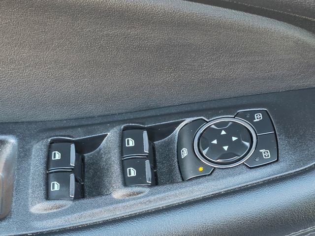 Used 2024 Ford Edge SEL w/ Convenience Package image 8