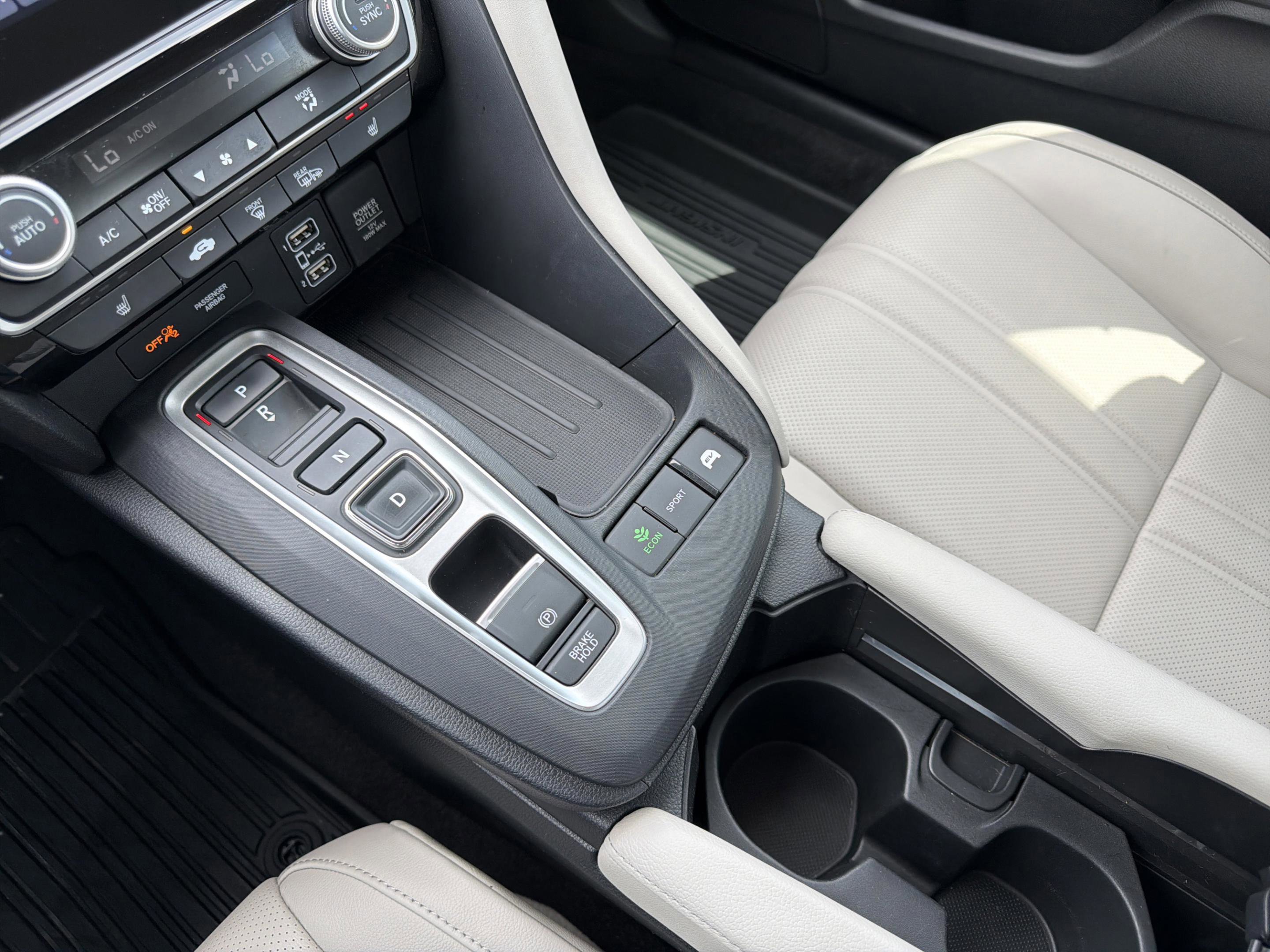 Used 2022 Honda Insight Touring image 19