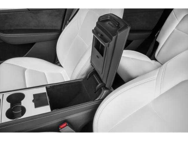 Used 2024 Tesla Model Y Long Range AWD/4WD image 14