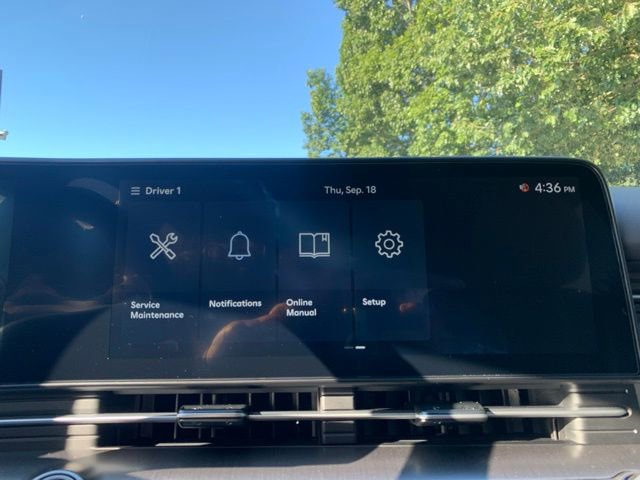 New 2026 Hyundai Kona SEL Sport image 14