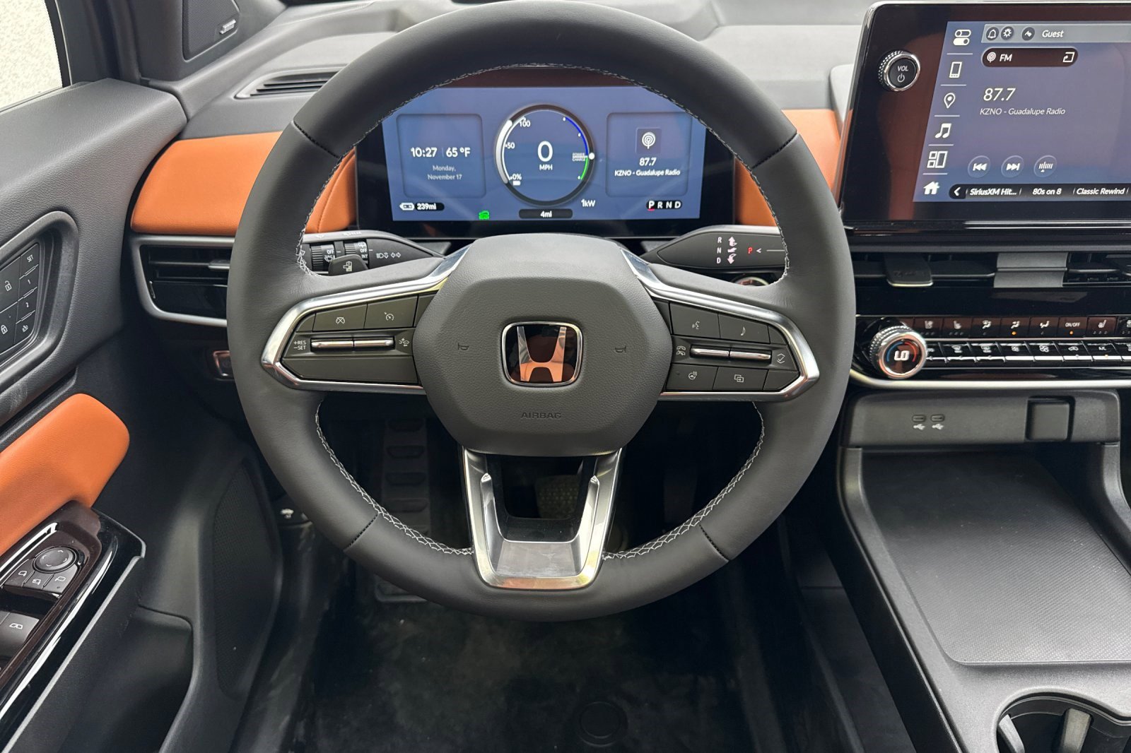New 2026 Honda Prologue Elite image 27