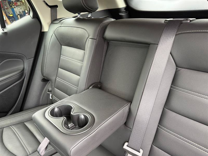 Used 2024 GMC Terrain Denali w/ LPO, Floor Liner Package AWD/4WD image 16