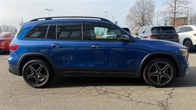 Used 2024 Mercedes-Benz GLB 250 image 6