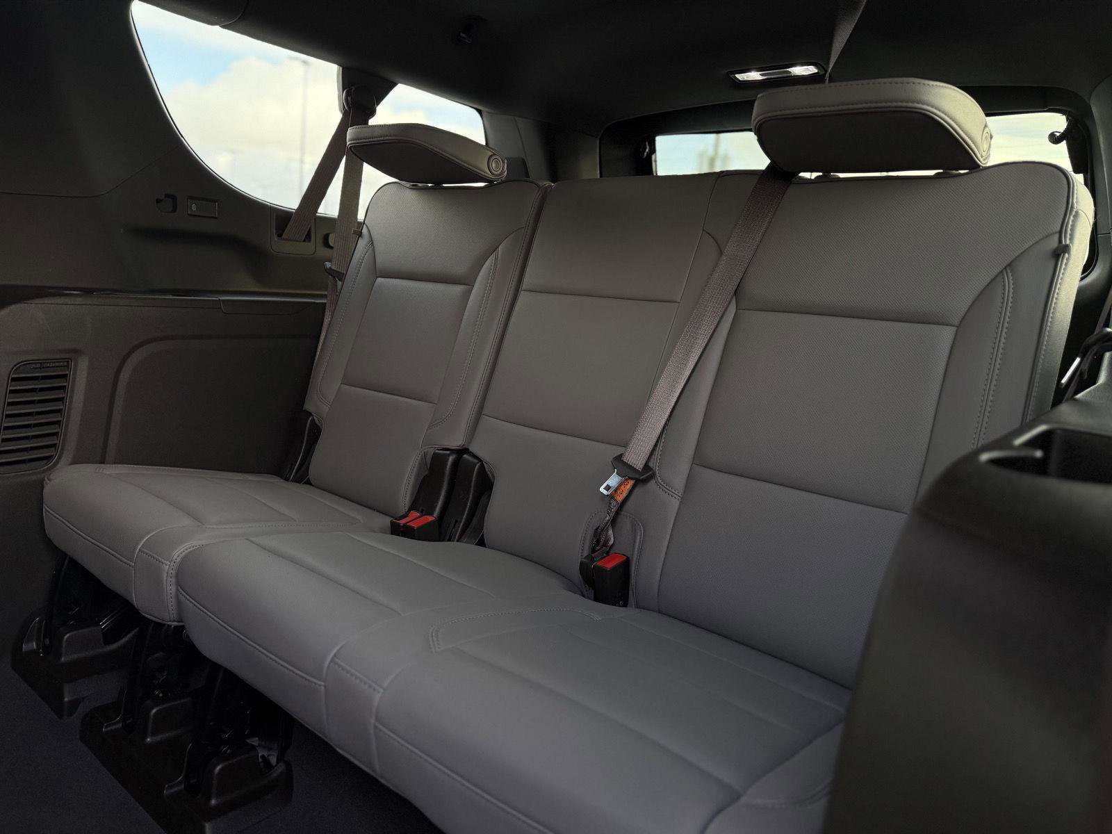 Certified 2022 GMC Yukon XL SLT w/ SLT Premium Package image 14