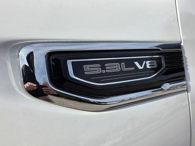 Used 2025 GMC Sierra 1500 SLT image 11