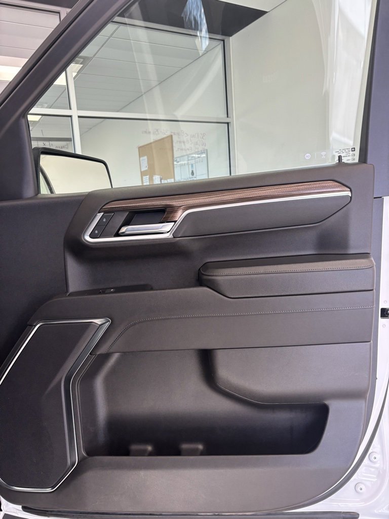 Certified 2023 Chevrolet Silverado 1500 LT image 21