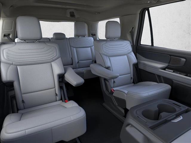 New 2025 Ford Expedition Platinum w/ Platinum Ultimate Package image 11