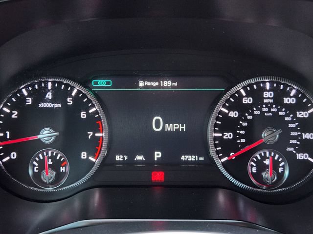 Used 2022 Kia Telluride SX w/ Towing Package AWD/4WD image 13
