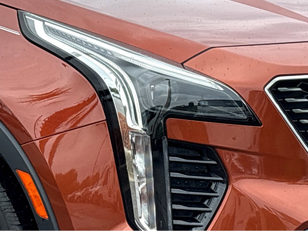 Used 2019 Cadillac XT4 Luxury FWD image 15