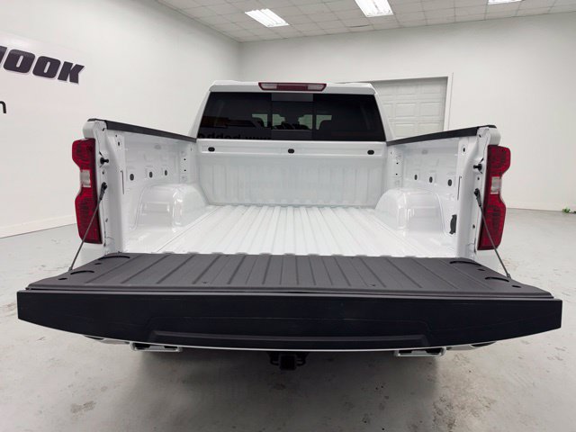 New 2026 Chevrolet Silverado 1500 LT w/ Z71 Off-Road Package AWD/4WD image 29