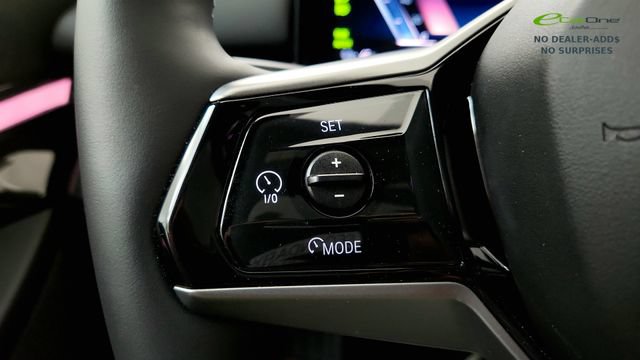 Used 2025 BMW i5 eDrive40i RWD image 63