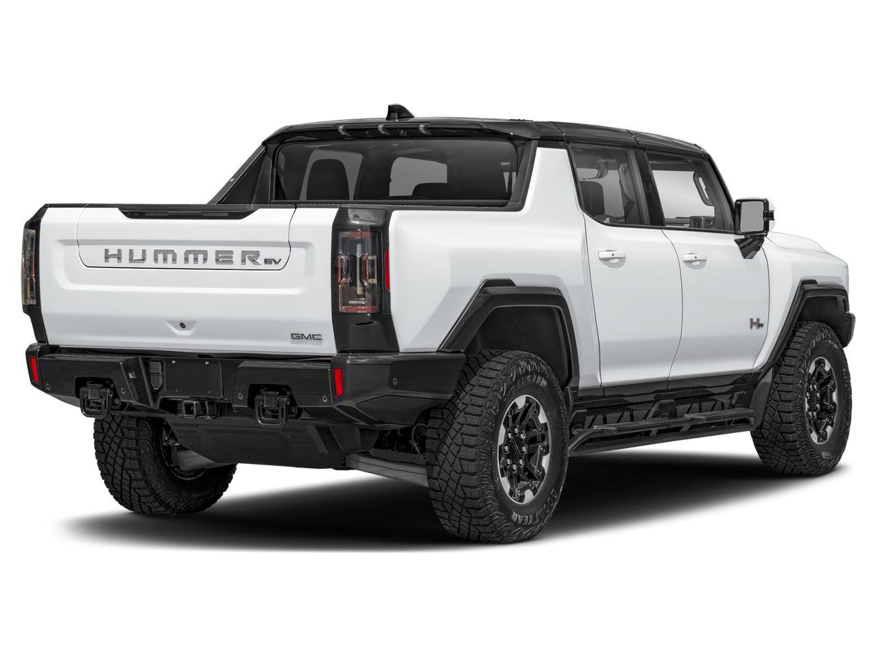 New 2025 GMC Hummer EV 2X AWD/4WD image 26