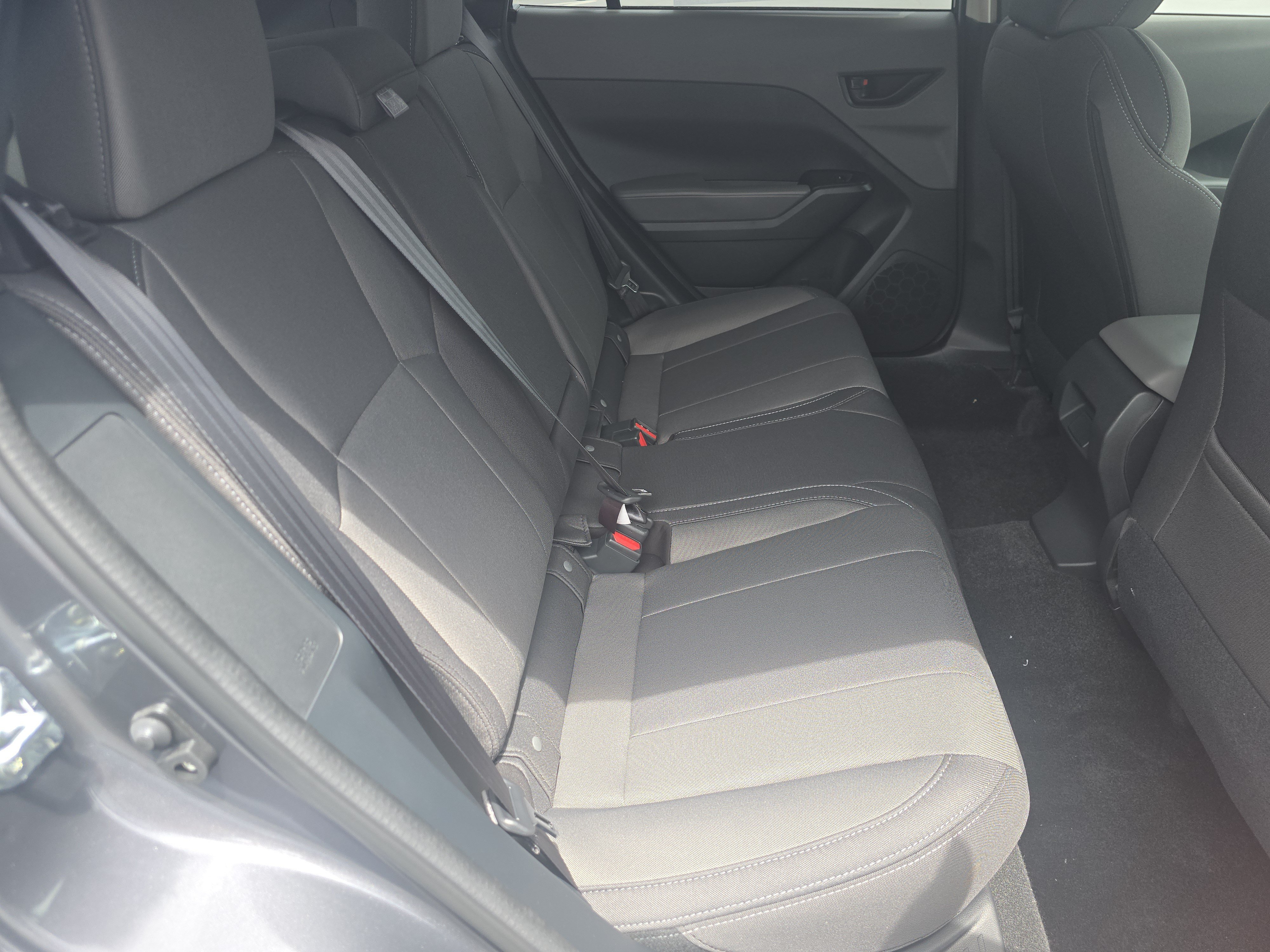 New 2026 Subaru Crosstrek 2.5i AWD/4WD image 16