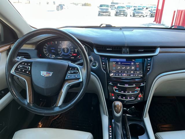 Used 2018 Cadillac XTS Premium Luxury FWD image 29