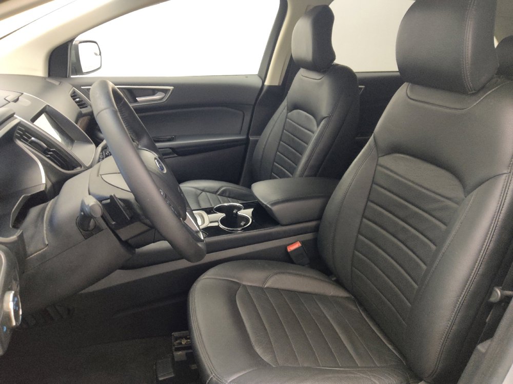 Used 2018 Ford Edge SEL w/ Equipment Group 201A FWD image 17