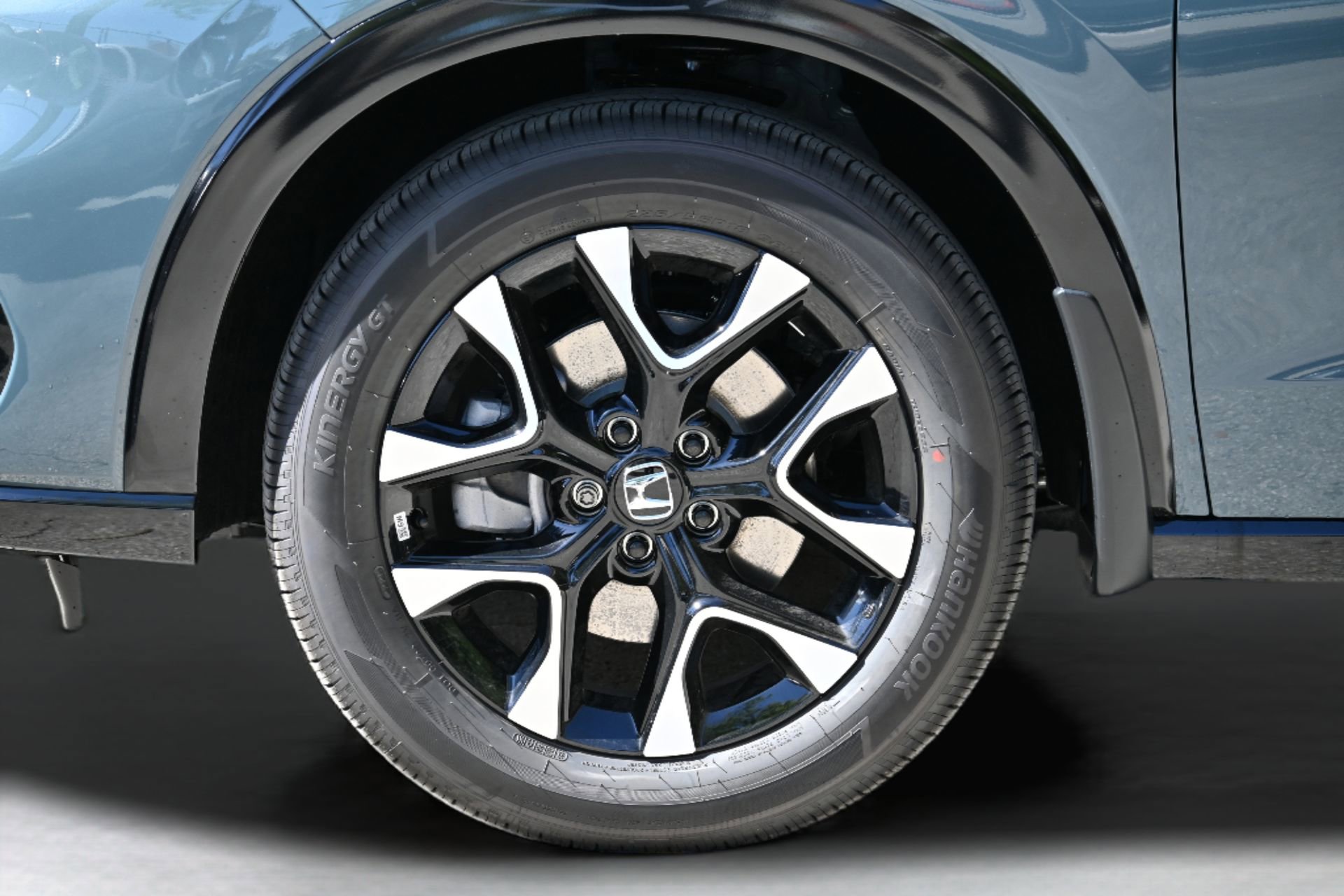 New 2026 Honda HR-V EX-L image 39