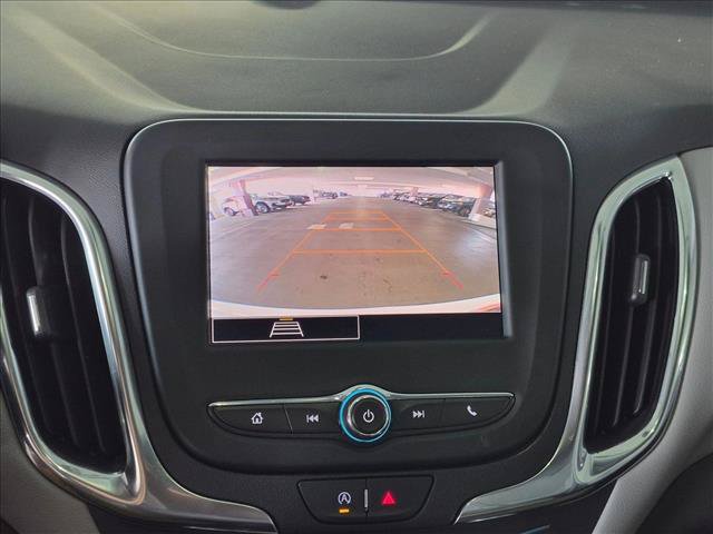 Used 2024 Chevrolet Equinox LS w/ Sport Edition FWD image 15