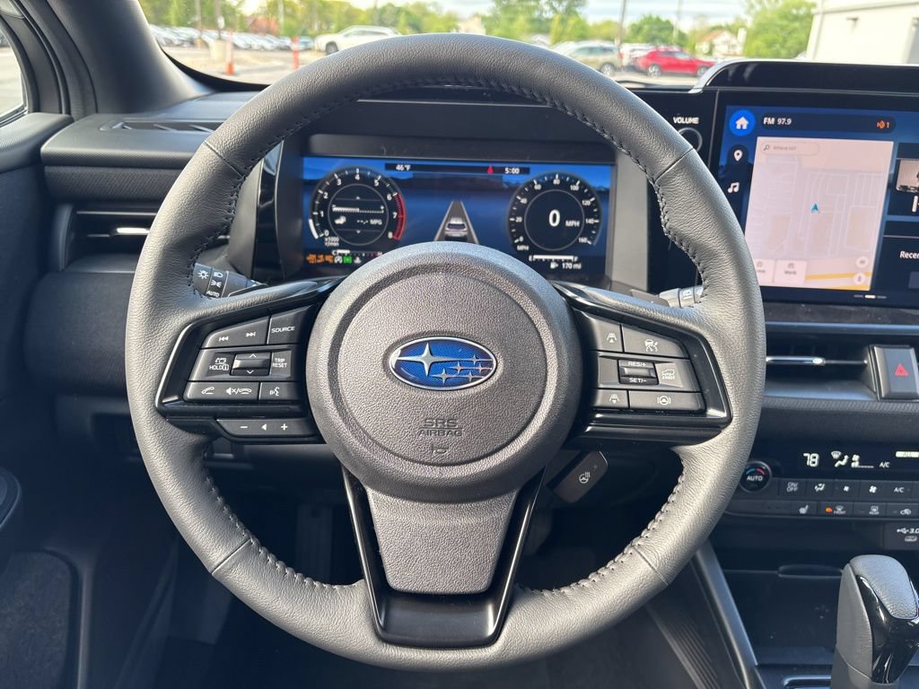 New 2026 Subaru Outback Premium AWD/4WD image 14