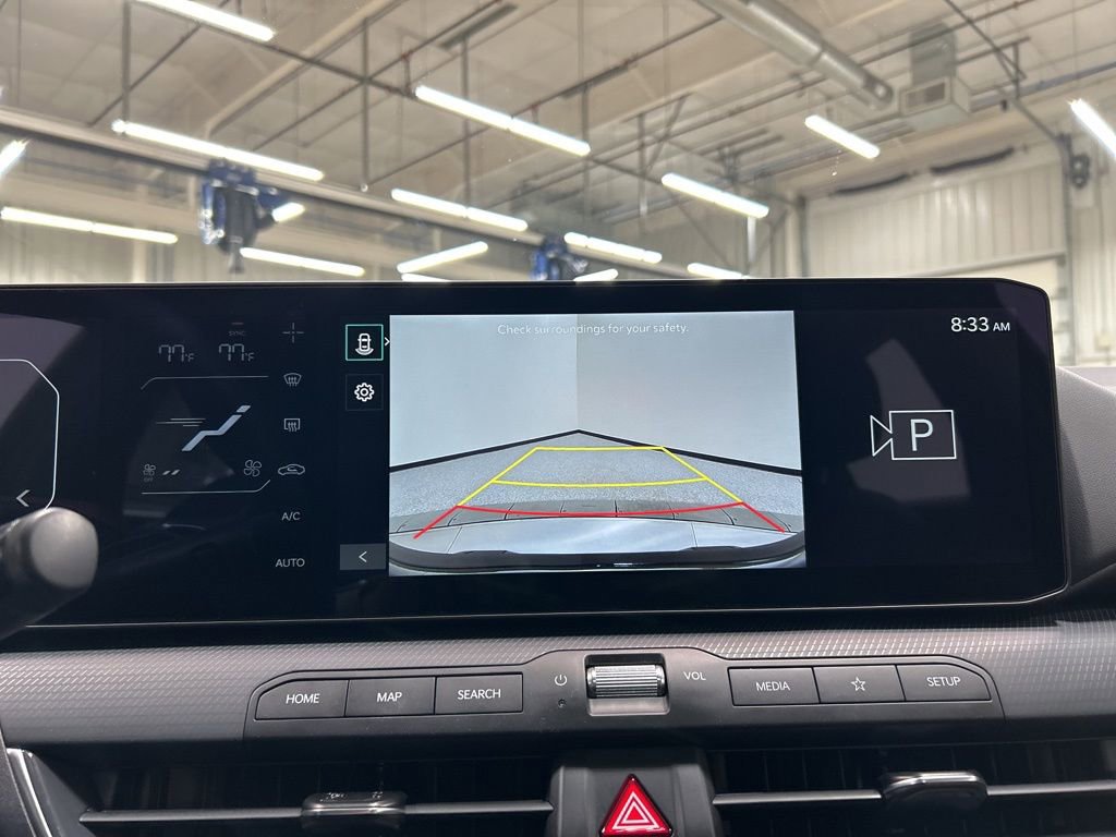 New 2026 Kia K4 GT-Line image 21