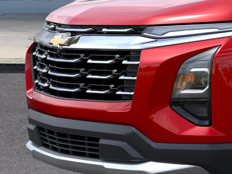 New 2027 Chevrolet Equinox LT FWD image 37