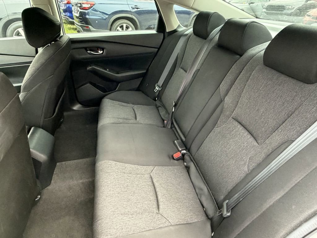 Used 2023 Honda Accord EX image 17