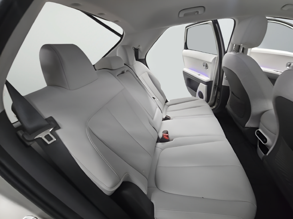 Certified 2023 Hyundai Ioniq 5 SEL AWD/4WD image 23