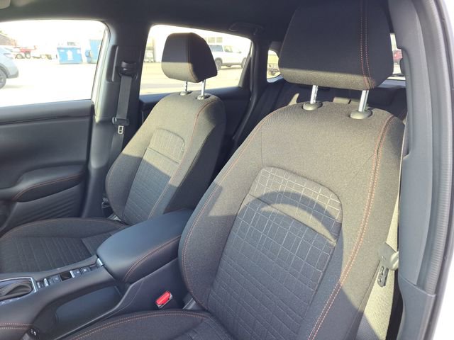 New 2026 Honda HR-V Sport image 5