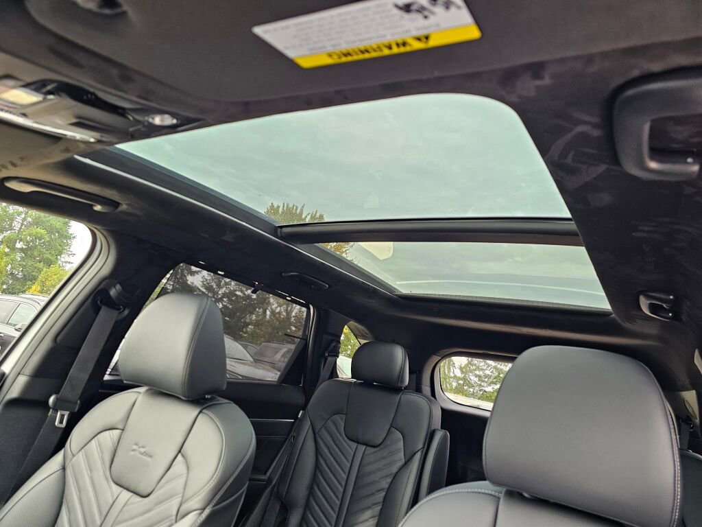 New 2026 Kia Sorento SX Prestige image 10