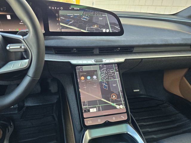 Used 2022 Lucid Air Grand Touring image 63