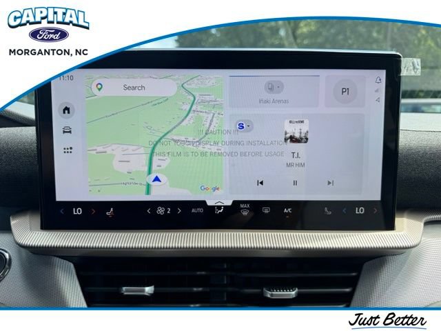 New 2026 Ford Explorer Active RWD image 30