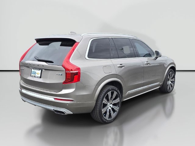 Used 2020 Volvo XC90 T8 Inscription AWD/4WD image 5