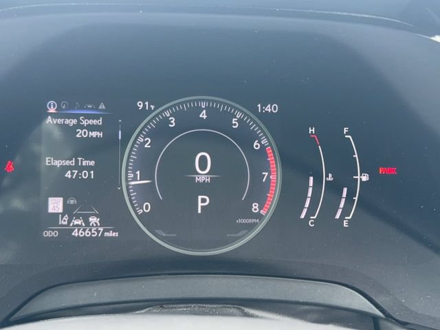 Used 2024 Lexus RX 350 FWD w/ Technology Package image 19