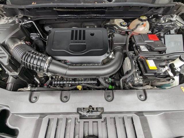 Certified 2023 Chevrolet Blazer LT w/ LPO, Floor Liner Package image 26