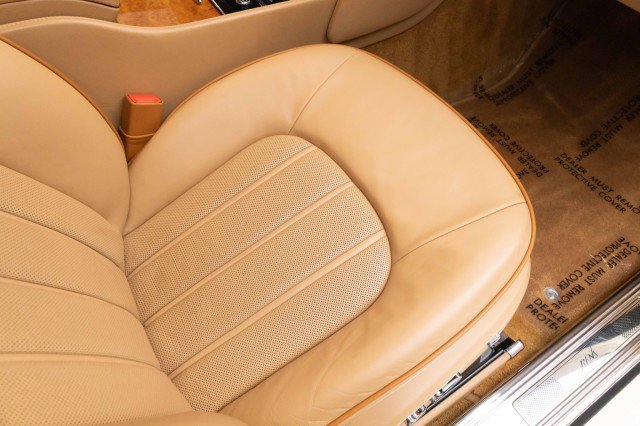 Used 2012 Bentley Mulsanne image 36