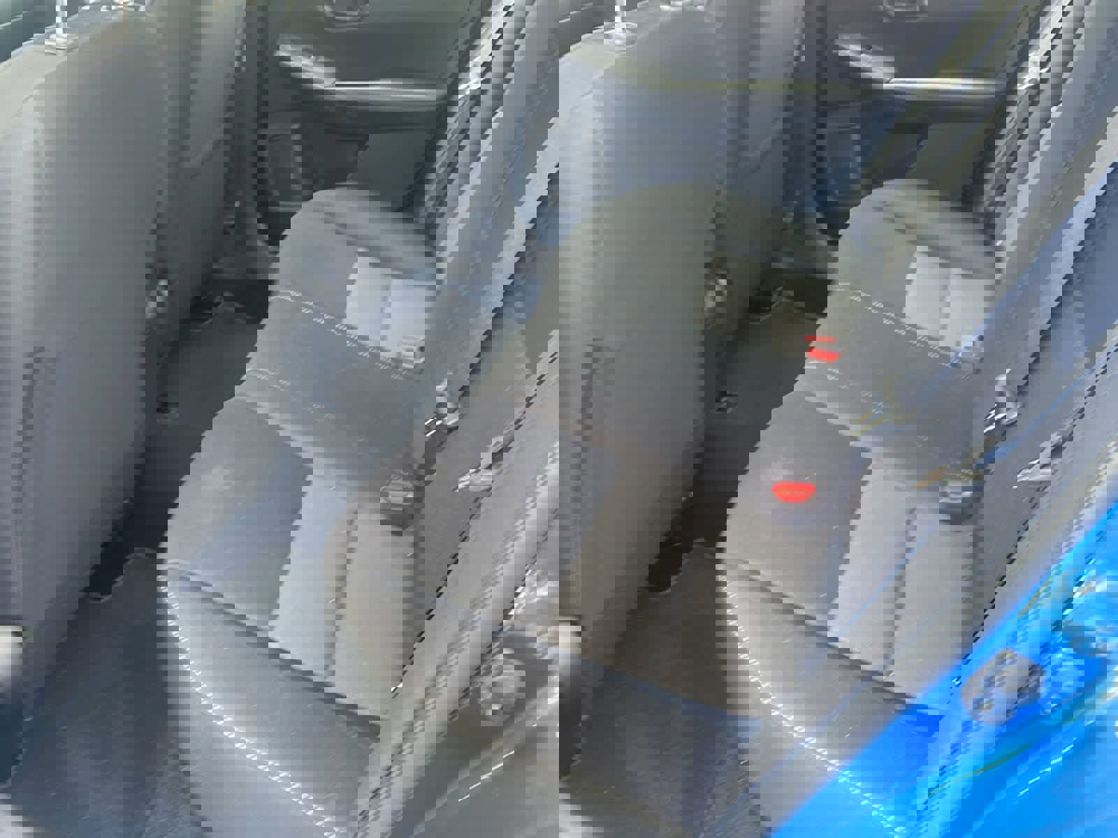 Used 2024 Nissan Sentra SV w/ All-Weather Package image 12