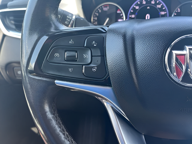 Used 2022 Buick Enclave Premium FWD image 20