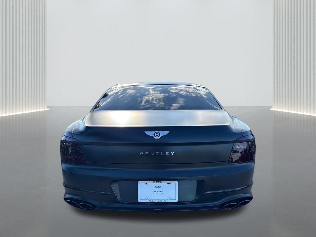 Used 2023 Bentley Flying Spur V8 image 6