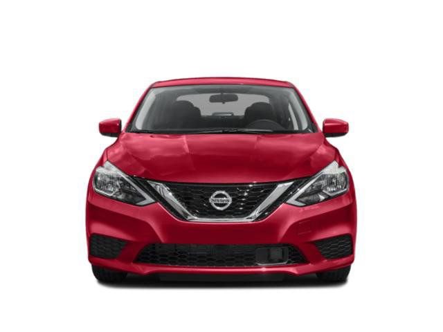 Used 2019 Nissan Sentra S image 7