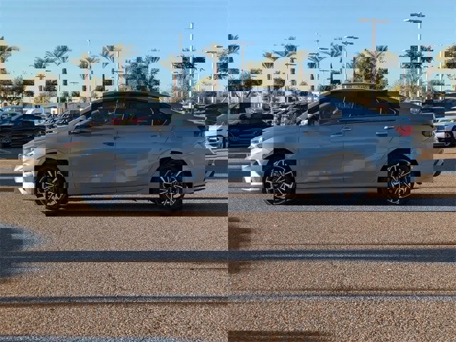 Used 2024 Kia Forte LXS w/ LXS Technology Package image 3